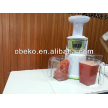 Popular juicer with CE,GS,SAA,ETL